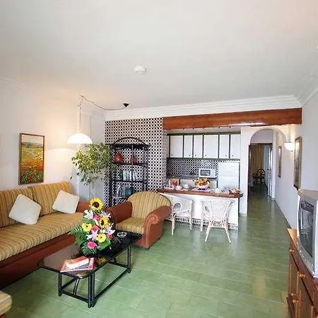 Perla Marina Apartment Nerja